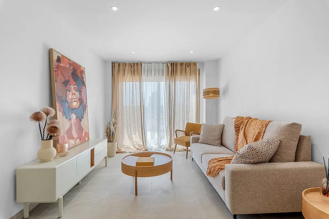Appartement compact avec terrasse à vendre à Jacarilla, imagen 8
