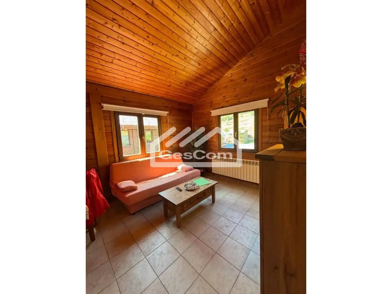 Wohnung zur Miete in Soldeu - Incles, imagen 9