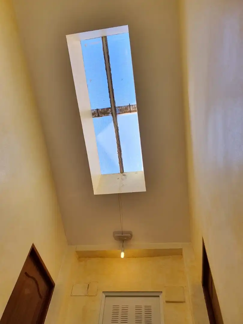 Terrassa de Casa o xalet en venda en Alicante / Alacant amb Traster i Balcó