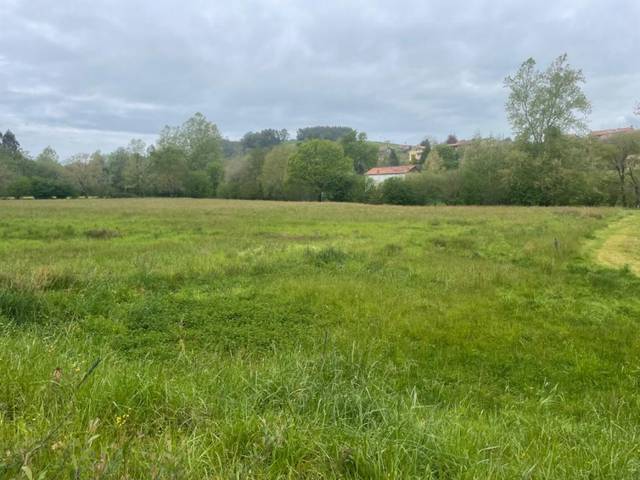 Terreno residencial en Venta en Puente Viesgo