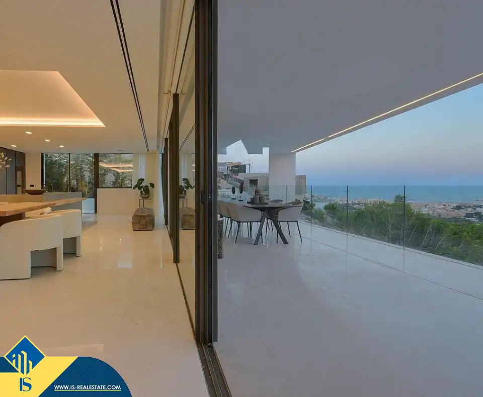 Chalet con piscina en venta en S'Eixample - Can Misses, imagen 6