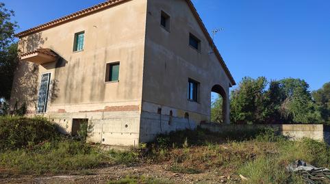 Foto 3 de Finca rústica en venda a Alsineta, La Riera de Gaià, Tarragona