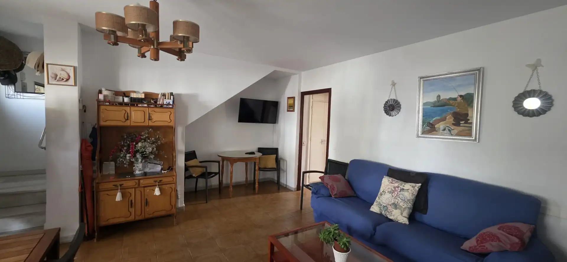 Adosado en venta en Avenida de Rocío Jurado, imagen 2