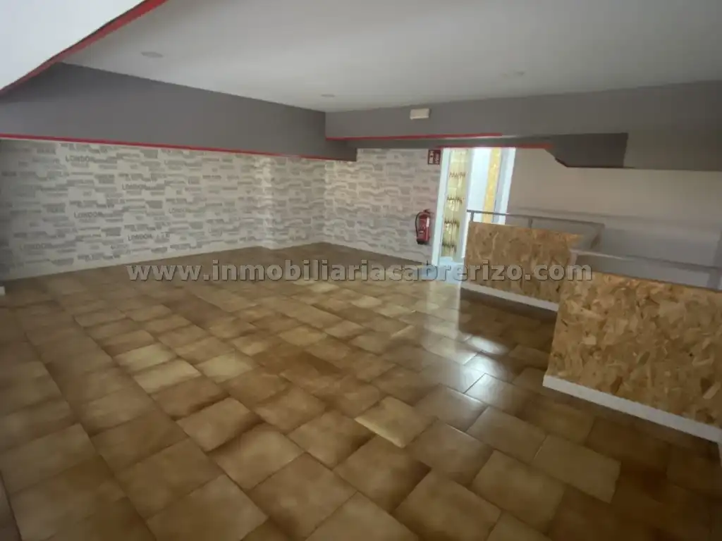Business premises for sale in Calle Carmen Medrano, imagen 21