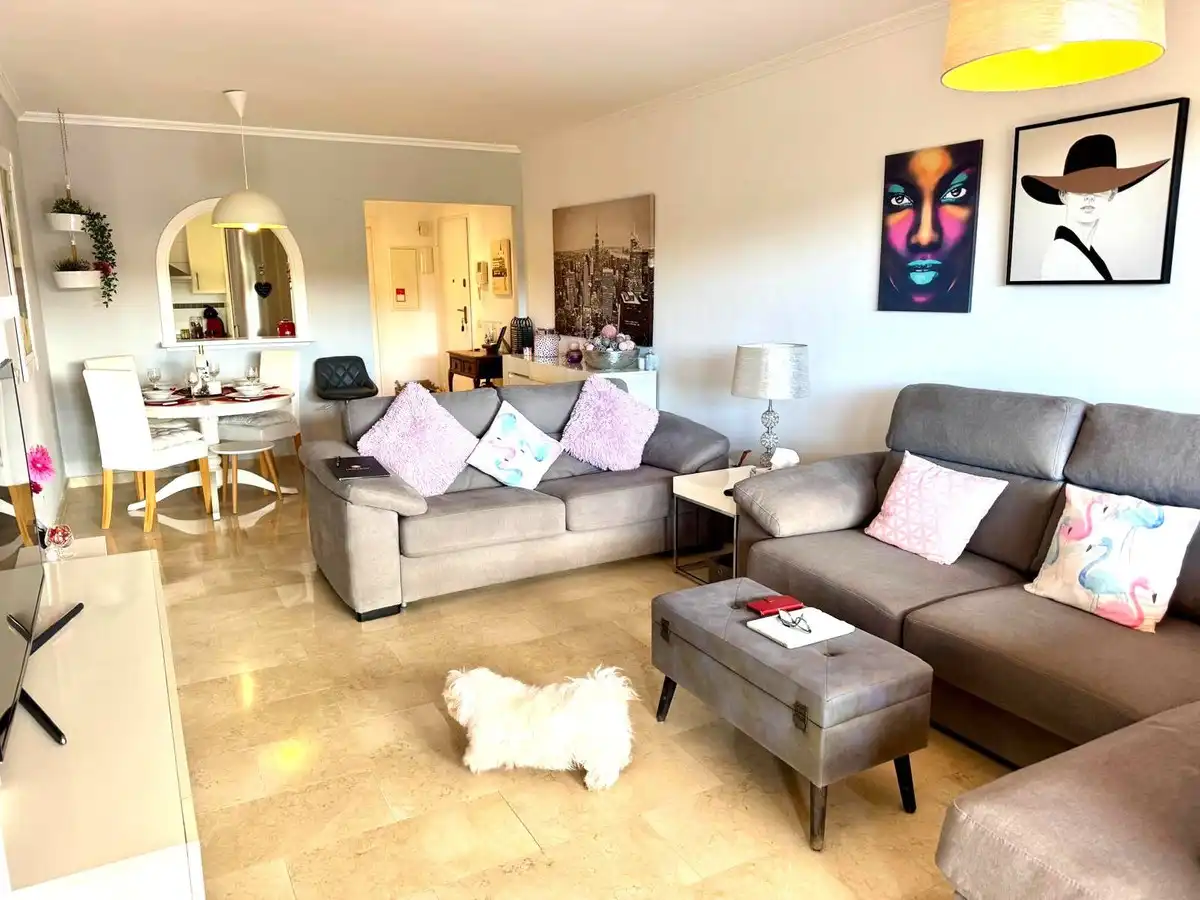 Appartement avec piscine à vendre à Casares - Casares,Casares costa,UrbanizaciÃÂ³n Vista Bahia, imagen 4