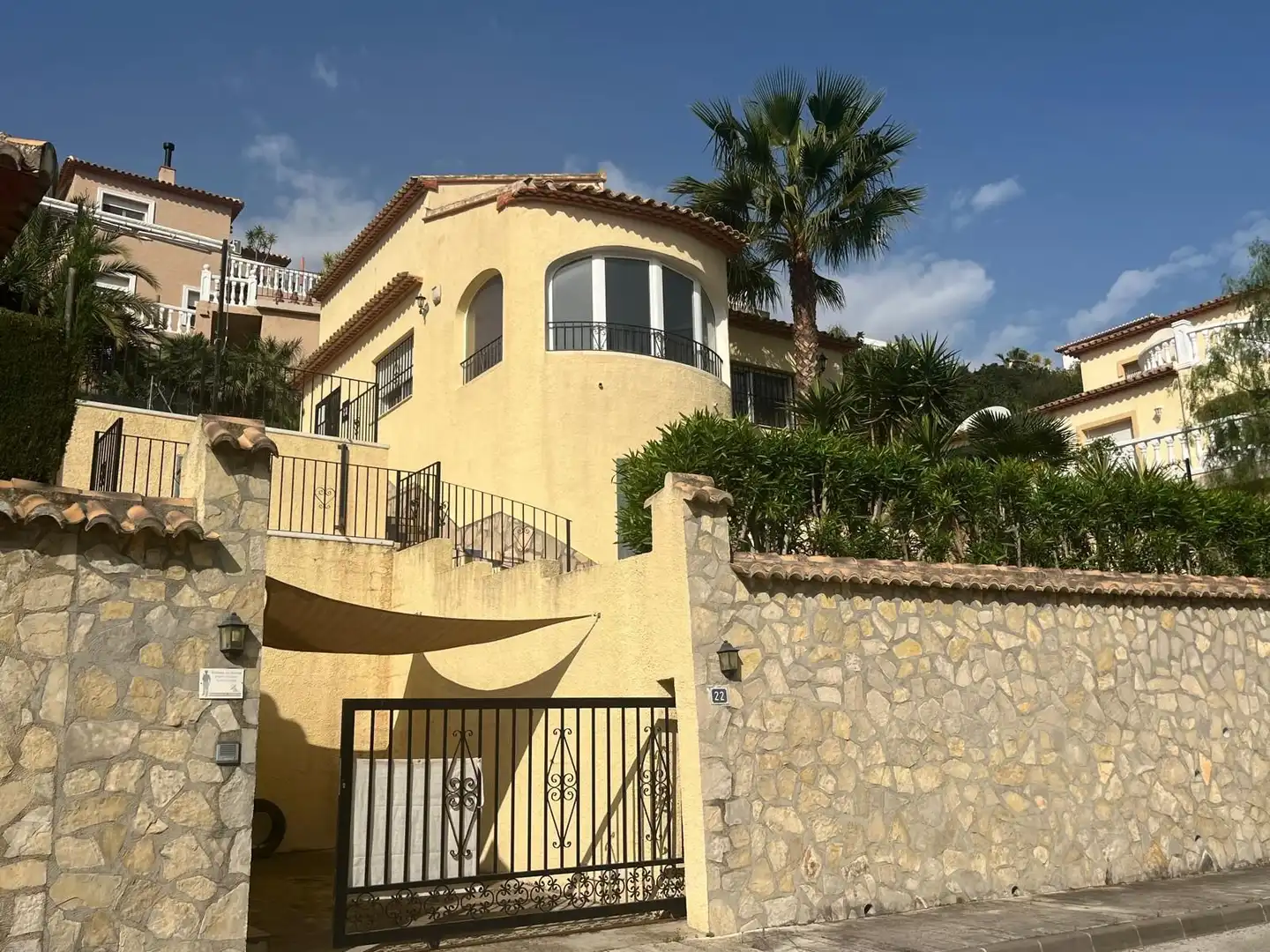 Casa con piscina in vendita a Monte Solana, imagen 35