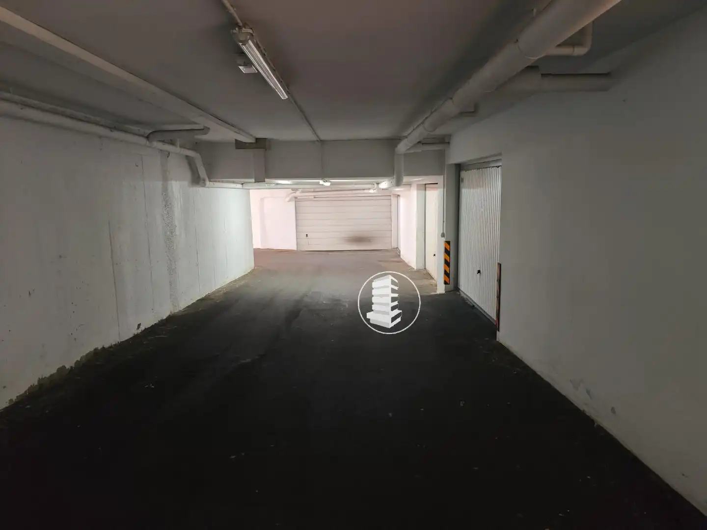 Parking de Casa adosada en venta en Candelaria con Trastero