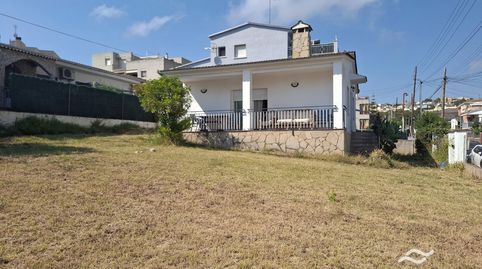 Foto 4 de Casa o chalet en venta en Alemanya, Segur de Calafell, Calafell