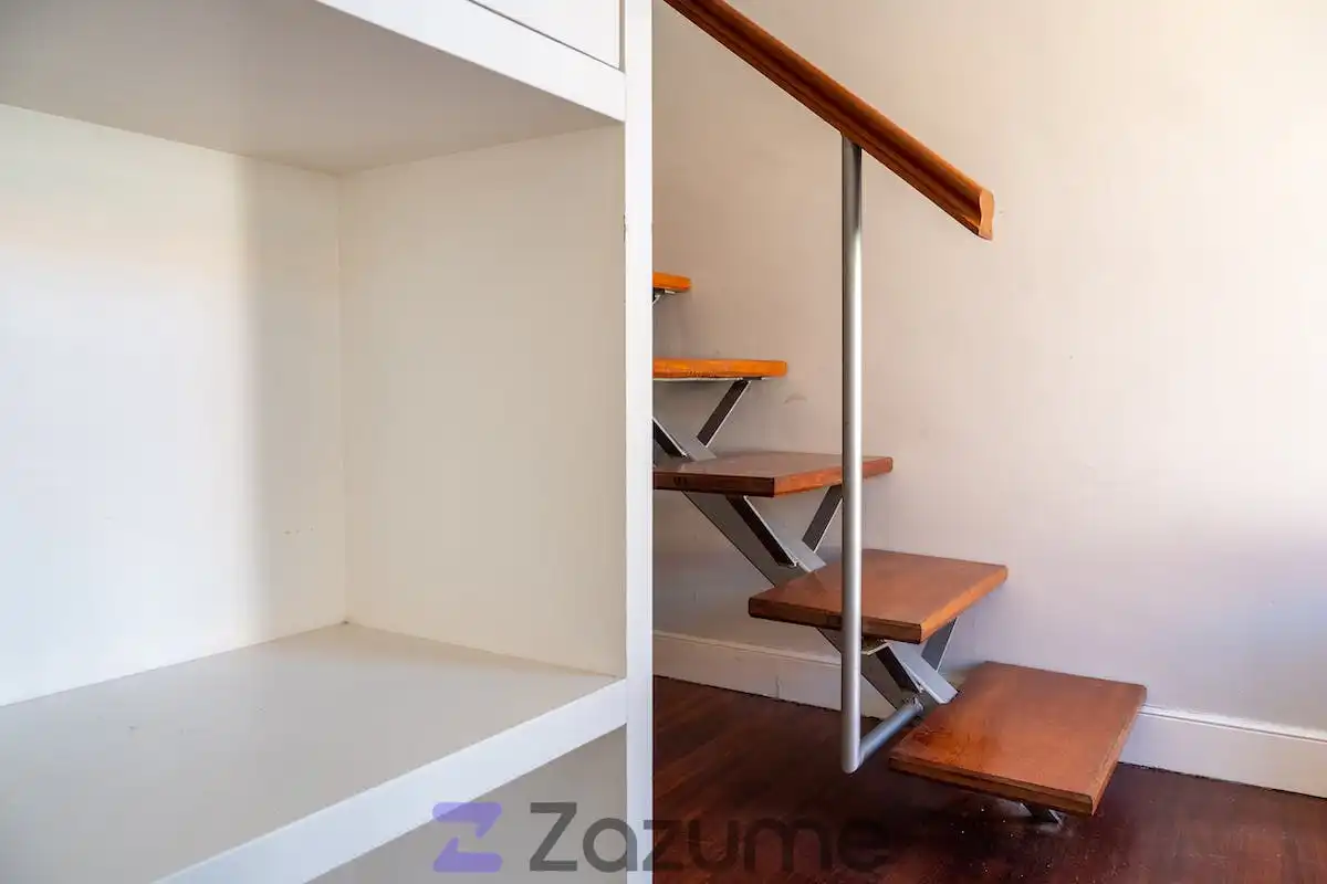 Loft to rent in Itxaropen Kalea, imagen 11