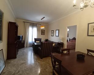 Living room of Flat to rent in Antequera  with Balcony