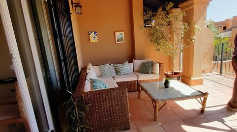 Photo 3 of Single-family semi-detached to rent in Guadalobón, Málaga