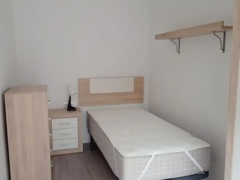 Wohnung zum Verkauf in Carrer de Sant Magí 0, imagen 5