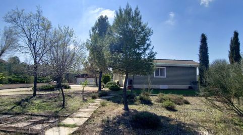 Photo 2 of Houses for rent in Valdeperales de Arriba, Perales de Tajuña, Madrid