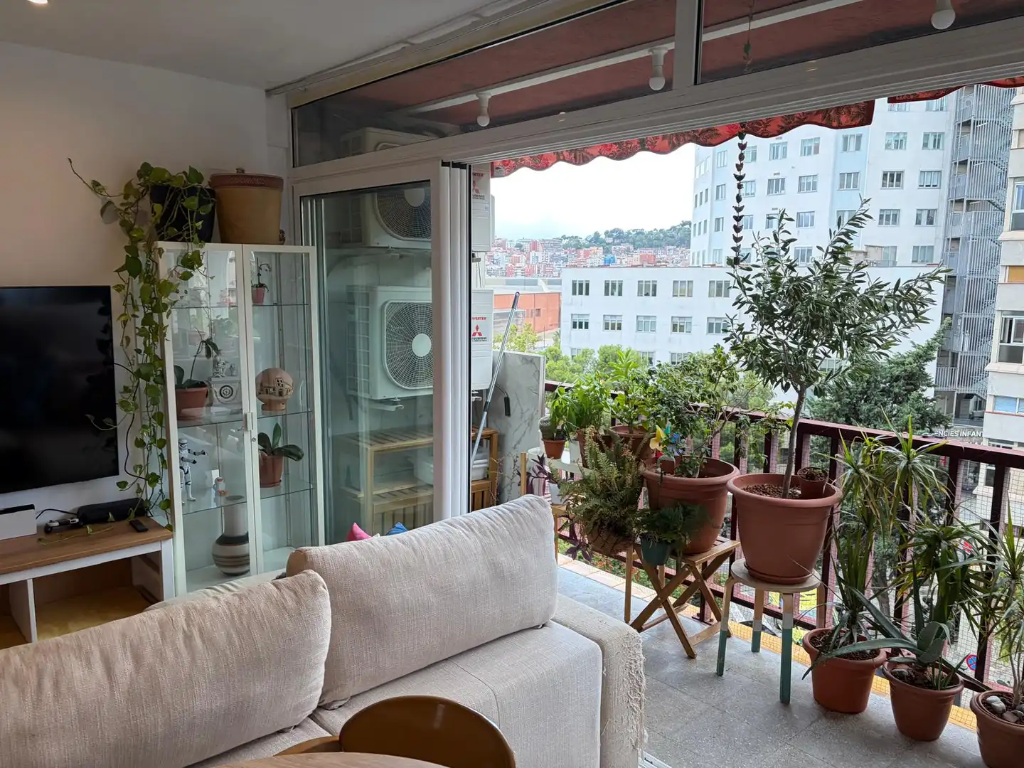 Wohnung mit Aufzug zum Verkauf in Plaça de Zurbarán, imagen 20
