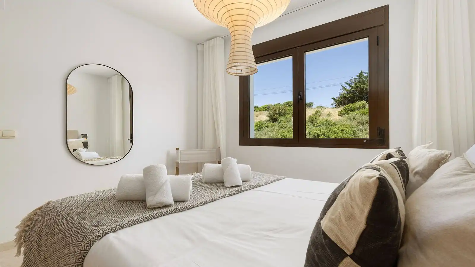 Penthouse mit Pool zum Verkauf in Calle Casares Golf Garden 79, imagen 22