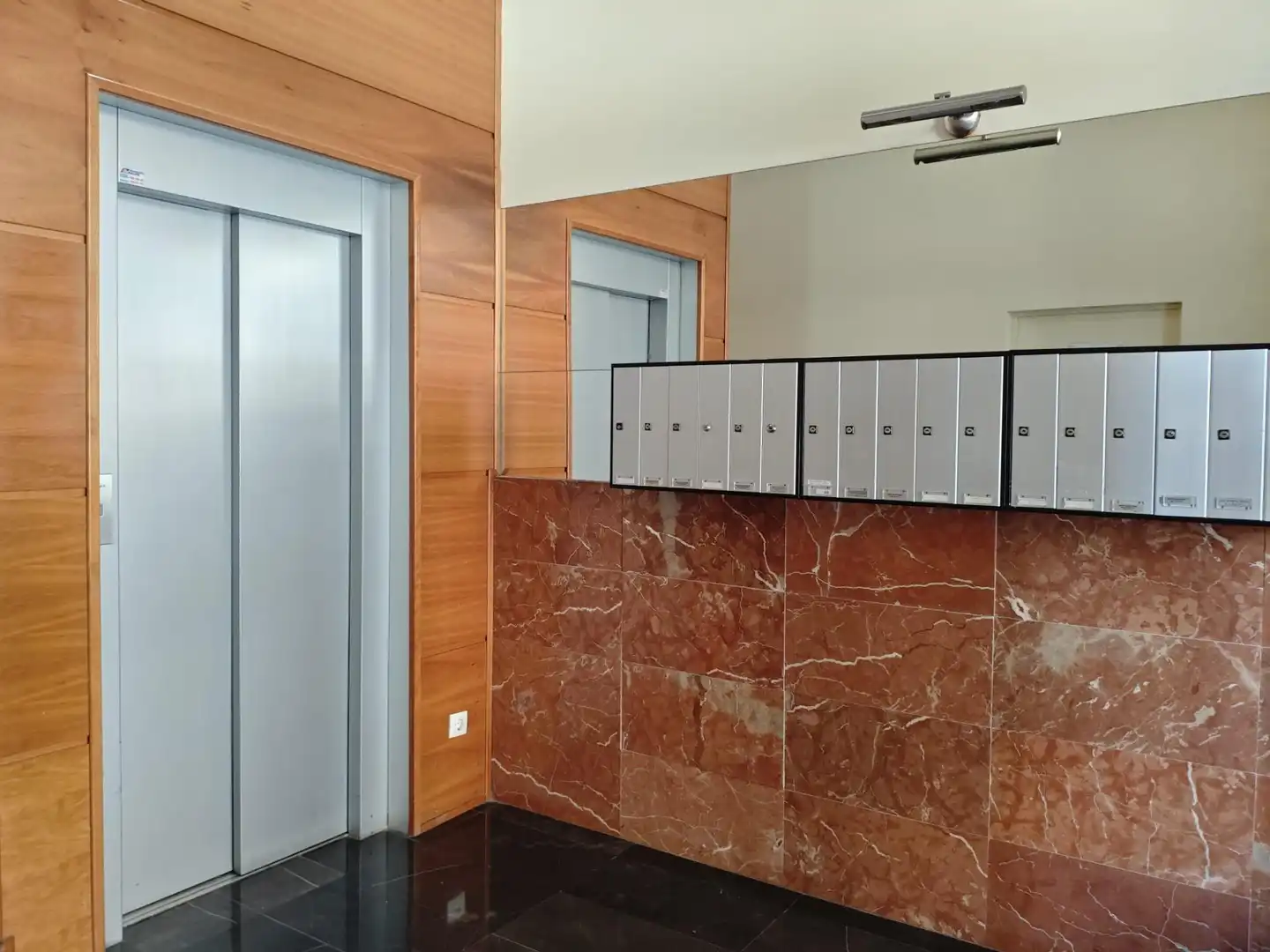 Study for rent in Zaragoza  with Heating, Storage room and Furnished