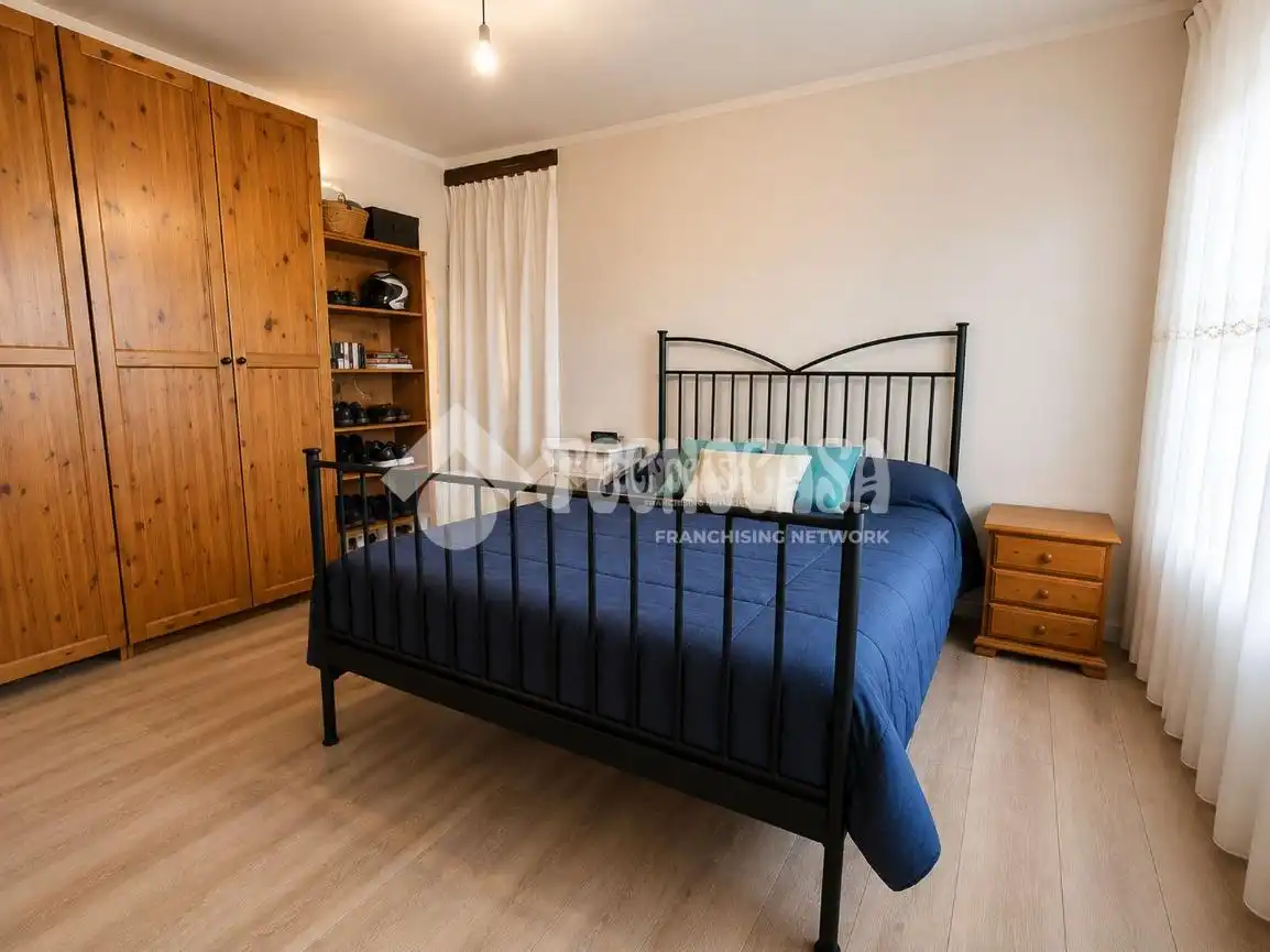 Habitación de Casa o chalet en venta en La Orotava con Terraza y Amueblado