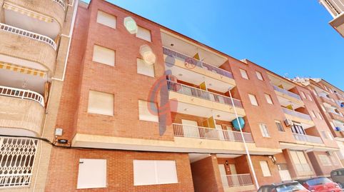 Foto 2 de Piso en venta en Calle General Prim, 9, Guardamar Playa, Guardamar del Segura