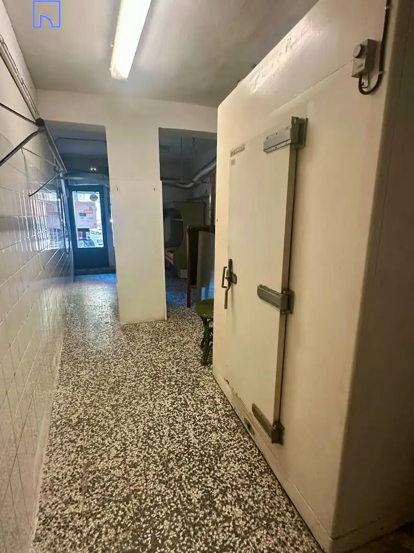 Geschaftsraum zum Verkauf in Tudela mit Möbliert