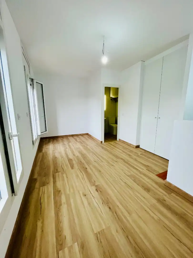 Dormitori de Dúplex en venda en Empuriabrava amb Parquet, Terrassa i Forn