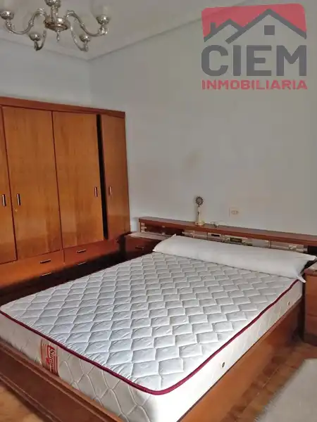 Maison avec terrasse à vendre à Avenida Cruz de los Pajares, imagen 8