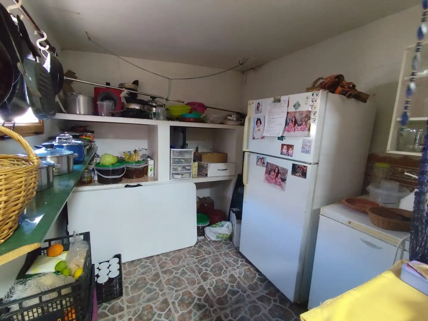 Cocina de Piso en venta en Torre-Pacheco con Aire acondicionado, Calefacción y Terraza