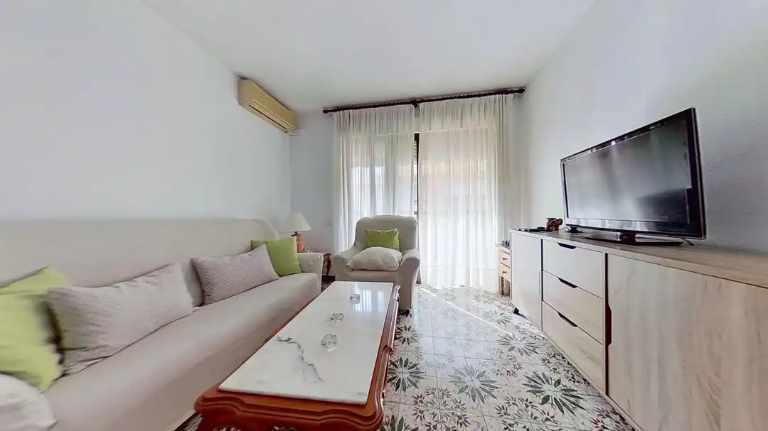 Appartamento con terrazza in affitto a Calle General Pintos, imagen 5