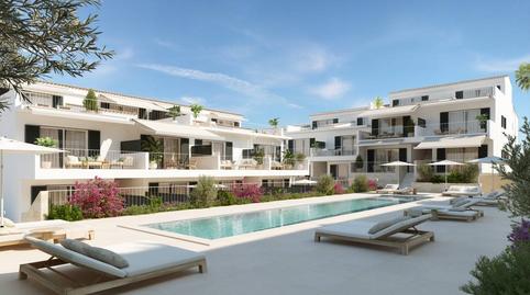 Foto 3 de Apartament en venda a Fornells, Es Mercadal