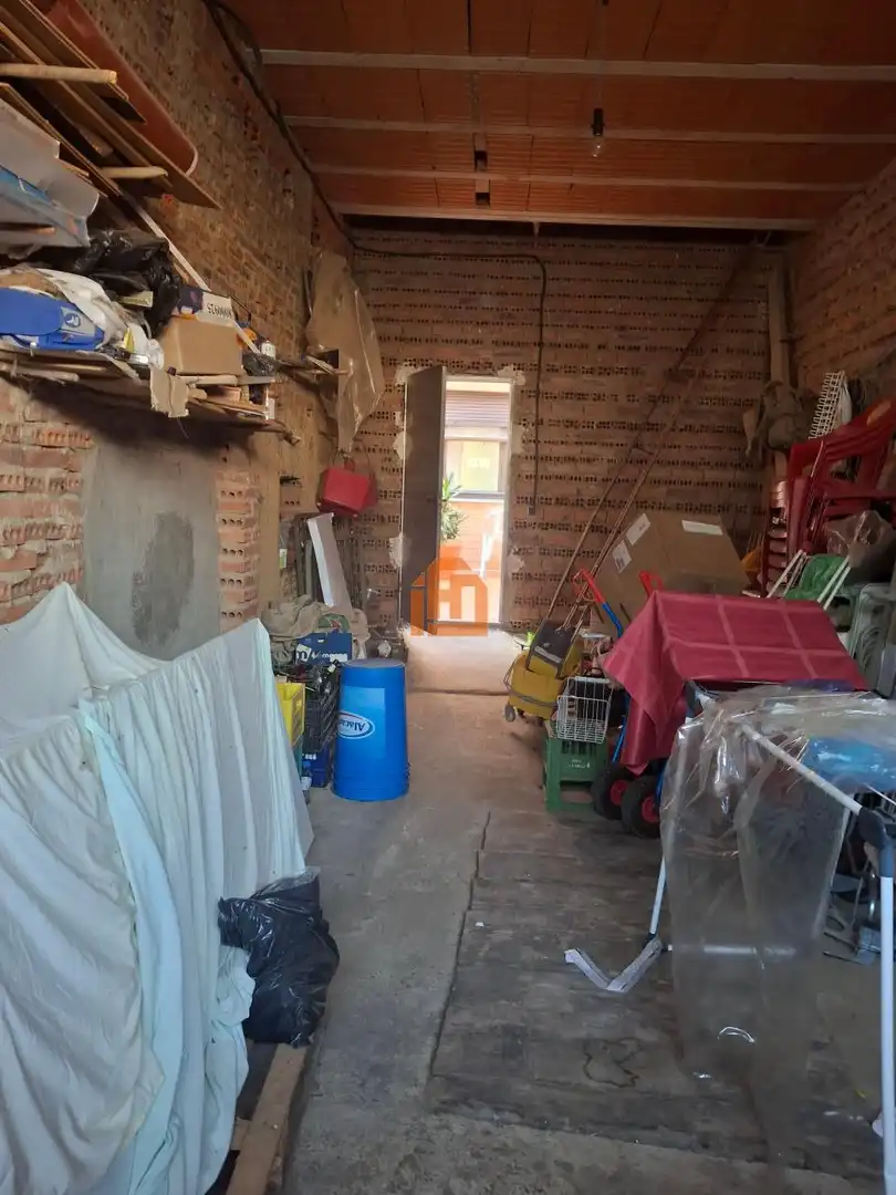 Casa o chalet en venta en Villazala con Calefacción, Jardín privado y Parquet