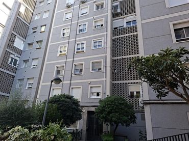 Appartamento con ascensore in vendita a Calle ALCARRIA 20