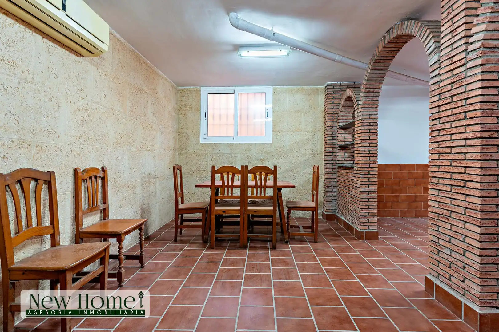 Detached homes for sale in Roquetas de Mar  with Furnished