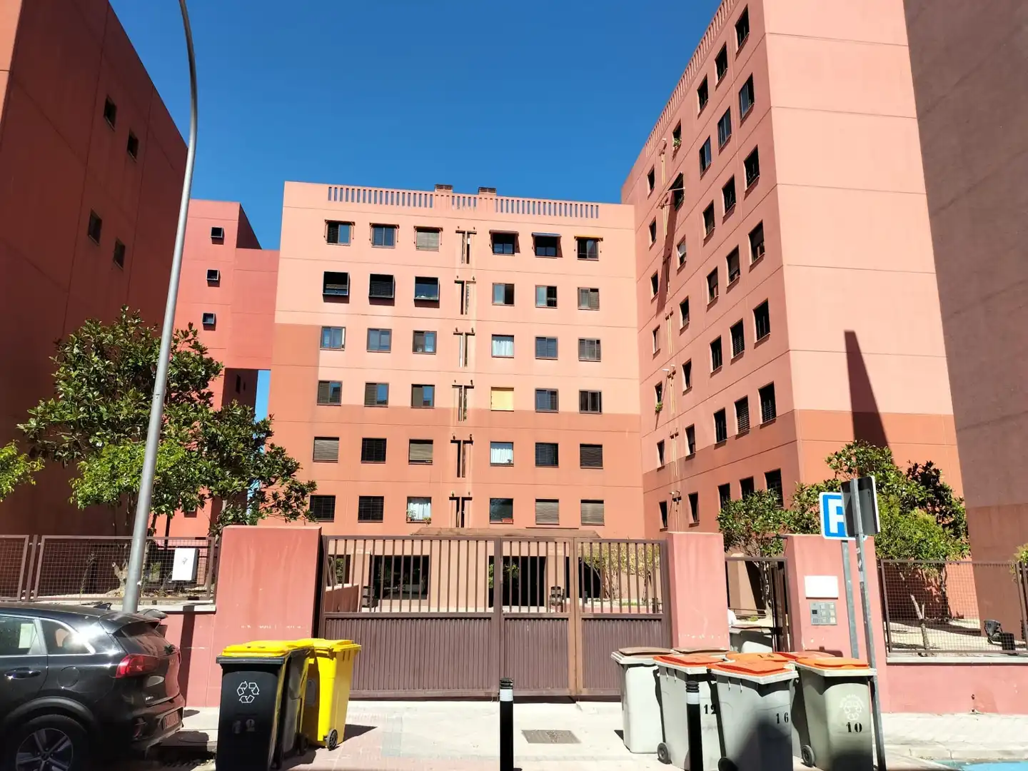 Appartamento con ascensore in vendita a FAUSTINO CORDON BONET 18, imagen 30