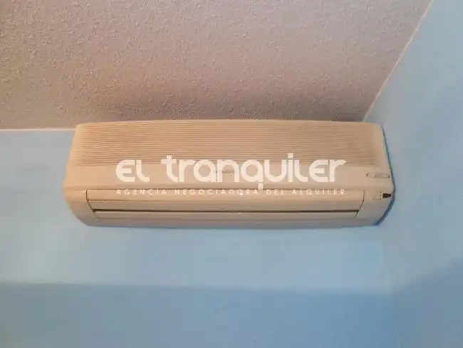 Pis de lloguer en Madrid amb Aire condicionat, Parquet i Terrassa