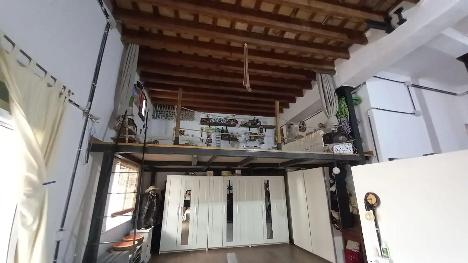 Piso en venta en Jerez de la Frontera