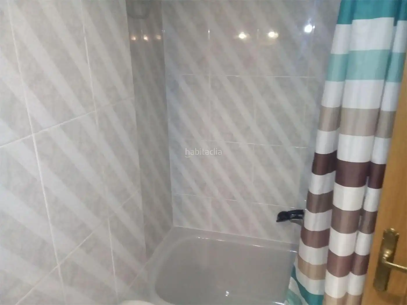 Flat with lift to rent in Calle Carmen 11, imagen 16