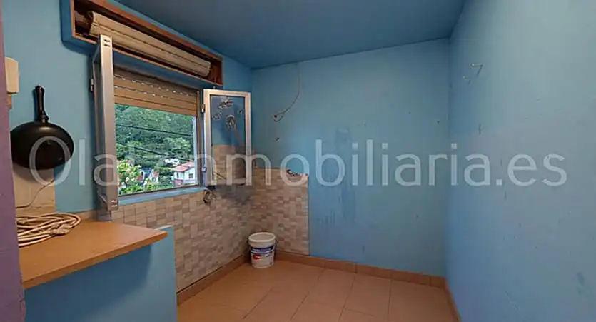 Bedroom of Houses for sale in Ibaiondo