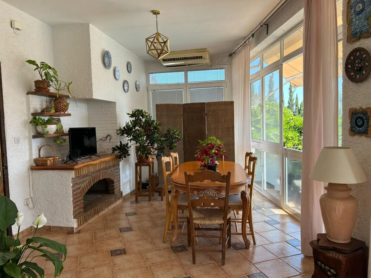 Villa mit Pool zum Verkauf in Montealto - Monterrey, imagen 25