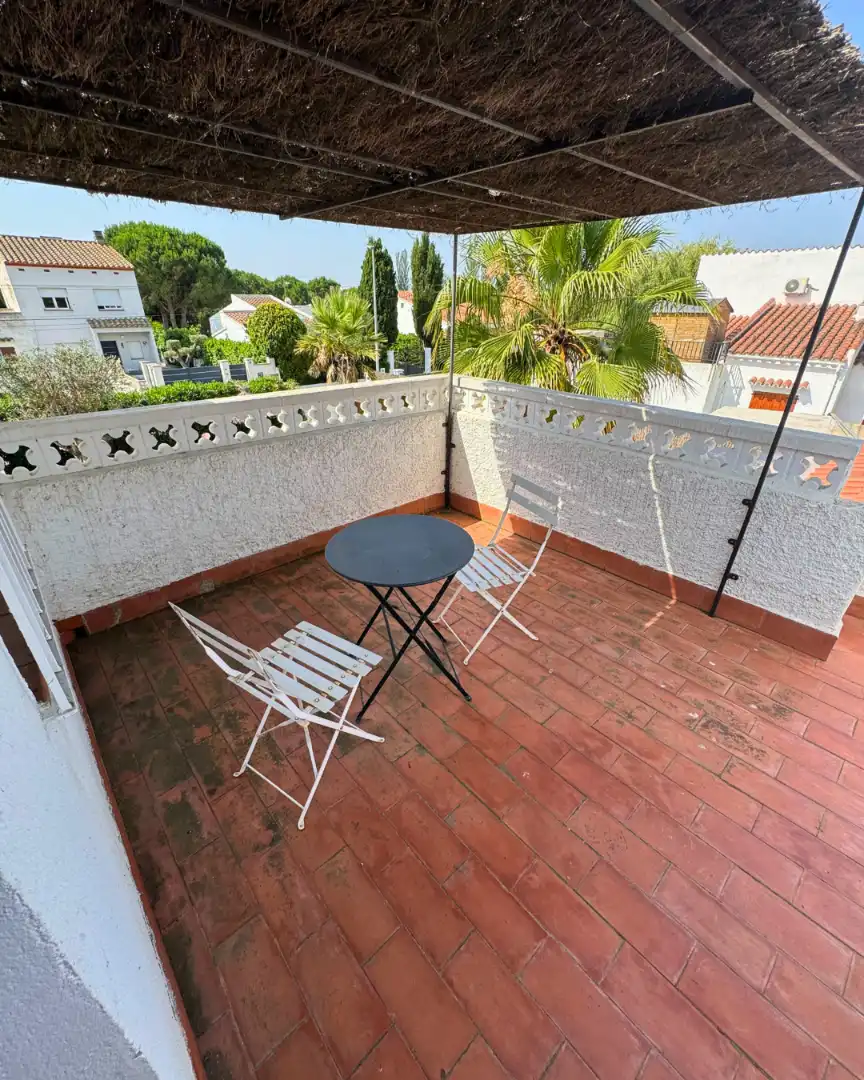 Haus mit Terrasse zum Verkauf in Urbanització Castelló Nou, imagen 58