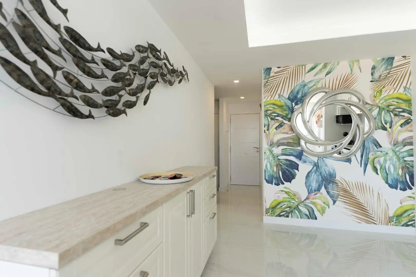 Apartament en venda en Adeje amb Aire condicionat, Terrassa i Moblat