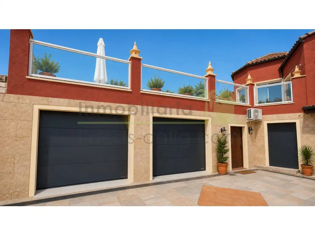 Maison avec piscine à vendre à Càlig, imagen 33