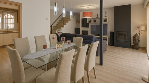 Photo 4 of Single-family semi-detached for sale in Fernando Fernan Gomez, Centro, Madrid