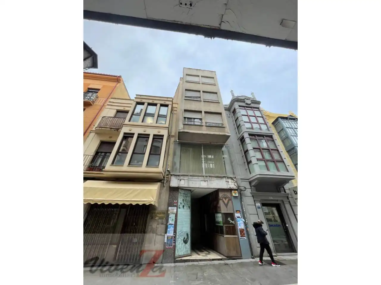 Mixt residencial en venda a Casco Antiguo, imagen 12