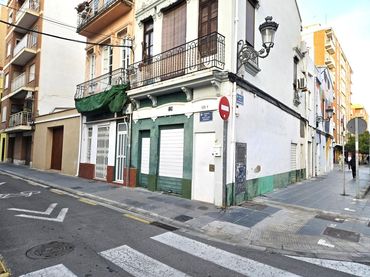 Local comercial en venda a calle del Pare Lluís Navarro