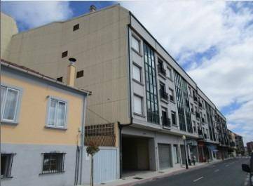 Local comercial en Venta en  SANTA EULALIA, 5 en Silleda