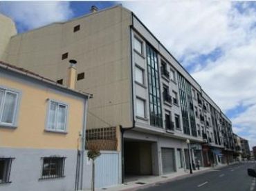 Gewerbefläche zum Verkauf in SANTA EULALIA 5
