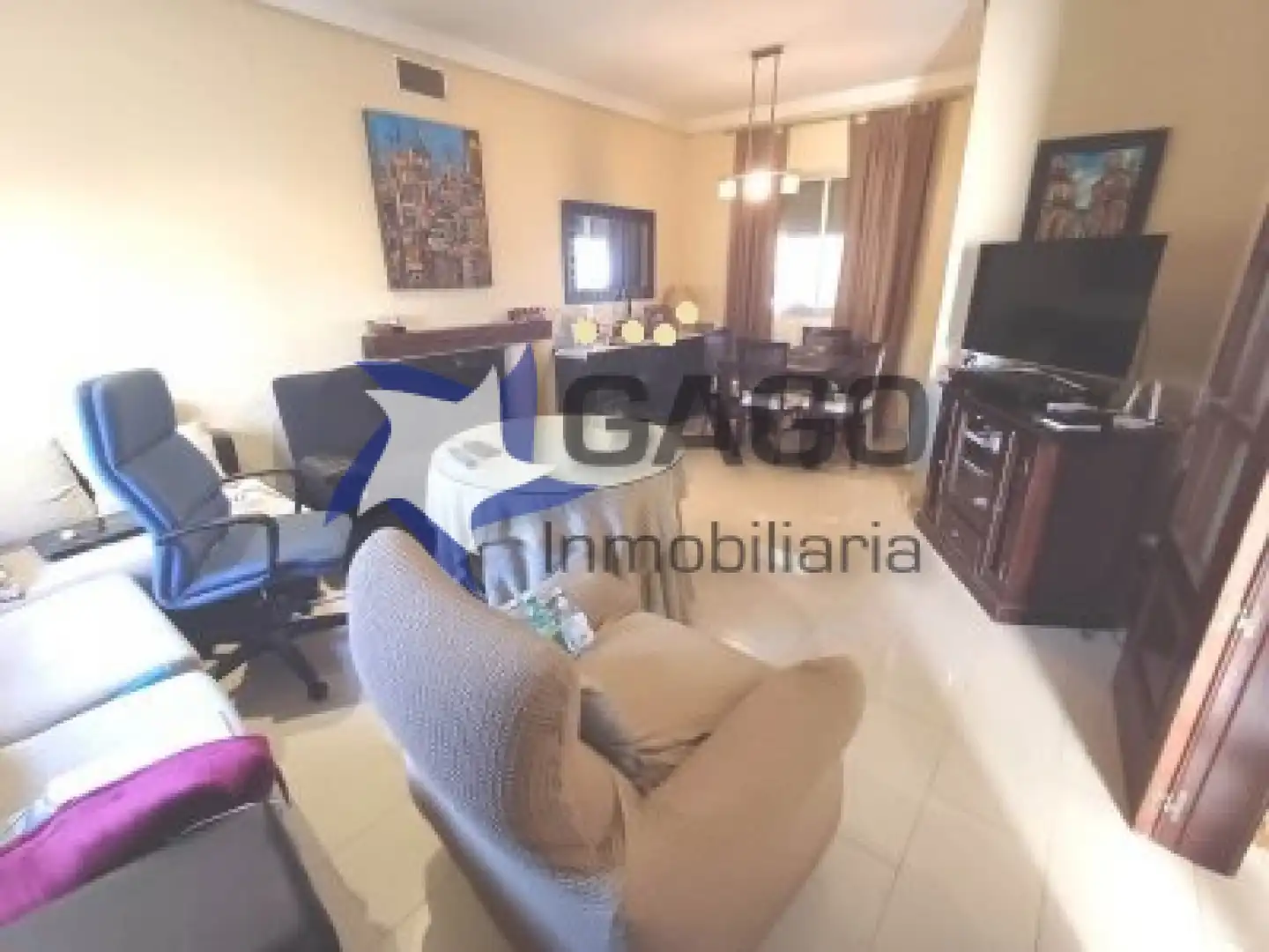 Villa zum Verkauf in Periurbano Oeste - Sierra, imagen 10