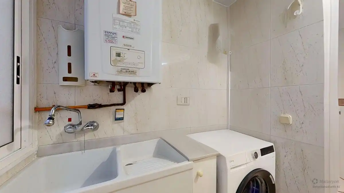 Piso con ascensor en venta en Calle Marqués de Zenete, imagen 39