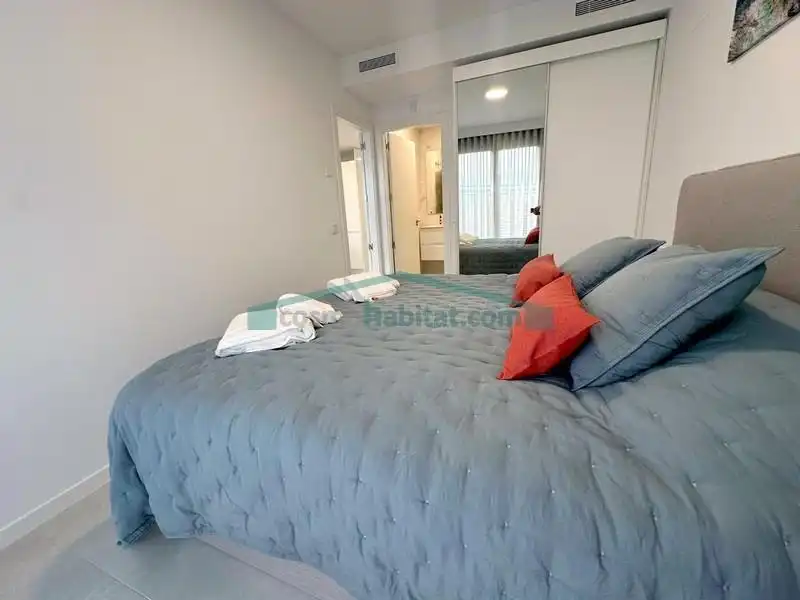 Duplex with pool for sale in Platja de Torres, imagen 26