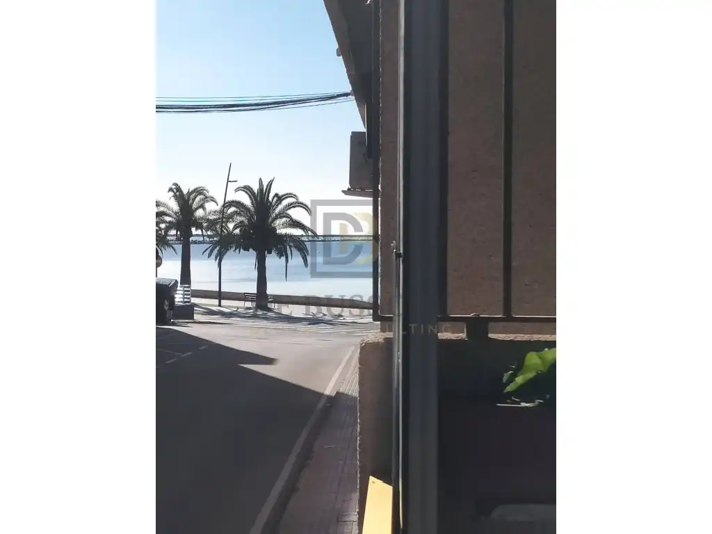 Außenansicht von Wohnung zum Verkauf in San Pedro del Pinatar
