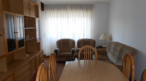 Photo 5 of Flat for rent in Rúa Dos Salgueiriños de Abaixo, 24, San Lázaro - Meixonfrío, Santiago de Compostela